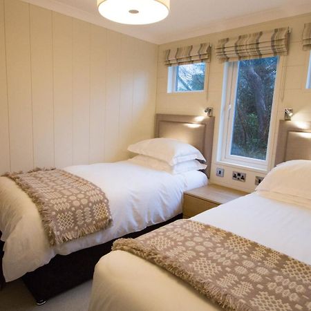Llyn Brenig Lodge Betws-y-Coed Exterior photo