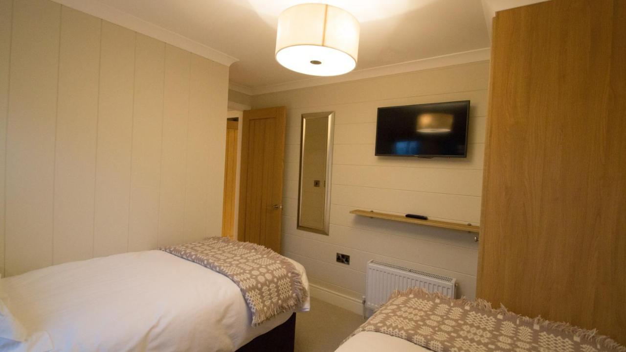 Llyn Brenig Lodge Betws-y-Coed Exterior photo